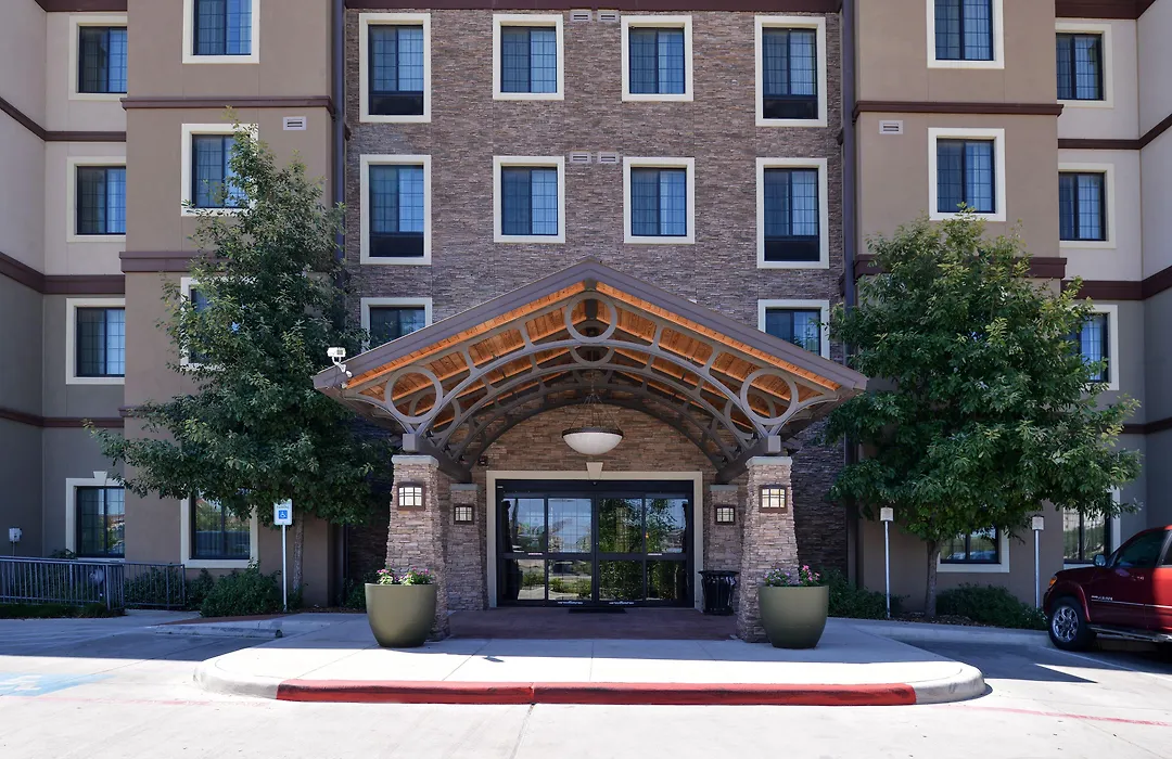 Staybridge Suites San Antonio-Stone Oak By Ihg-1