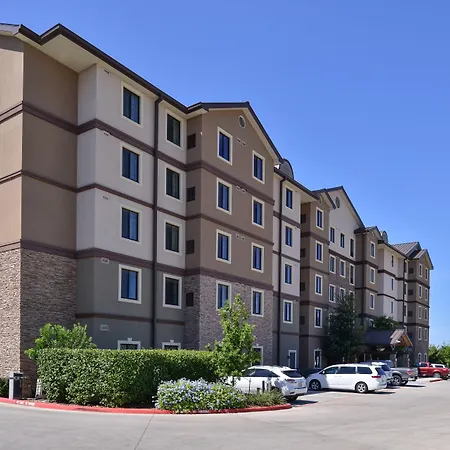 Staybridge Suites San Antonio-Stone Oak By Ihg-2